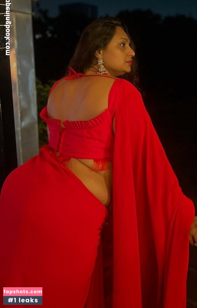 Anupamaswathi Nude Leaks OnlyFans Photos #22 - LeakJerk