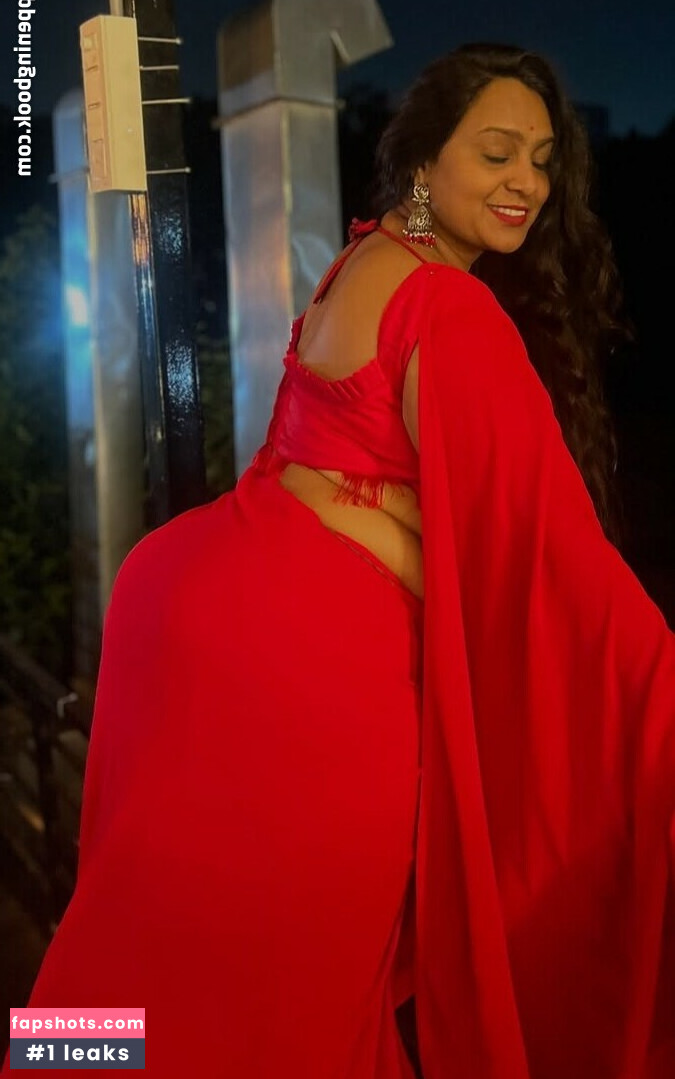Anupamaswathi Nude Leaks OnlyFans Photos #23 - LeakJerk