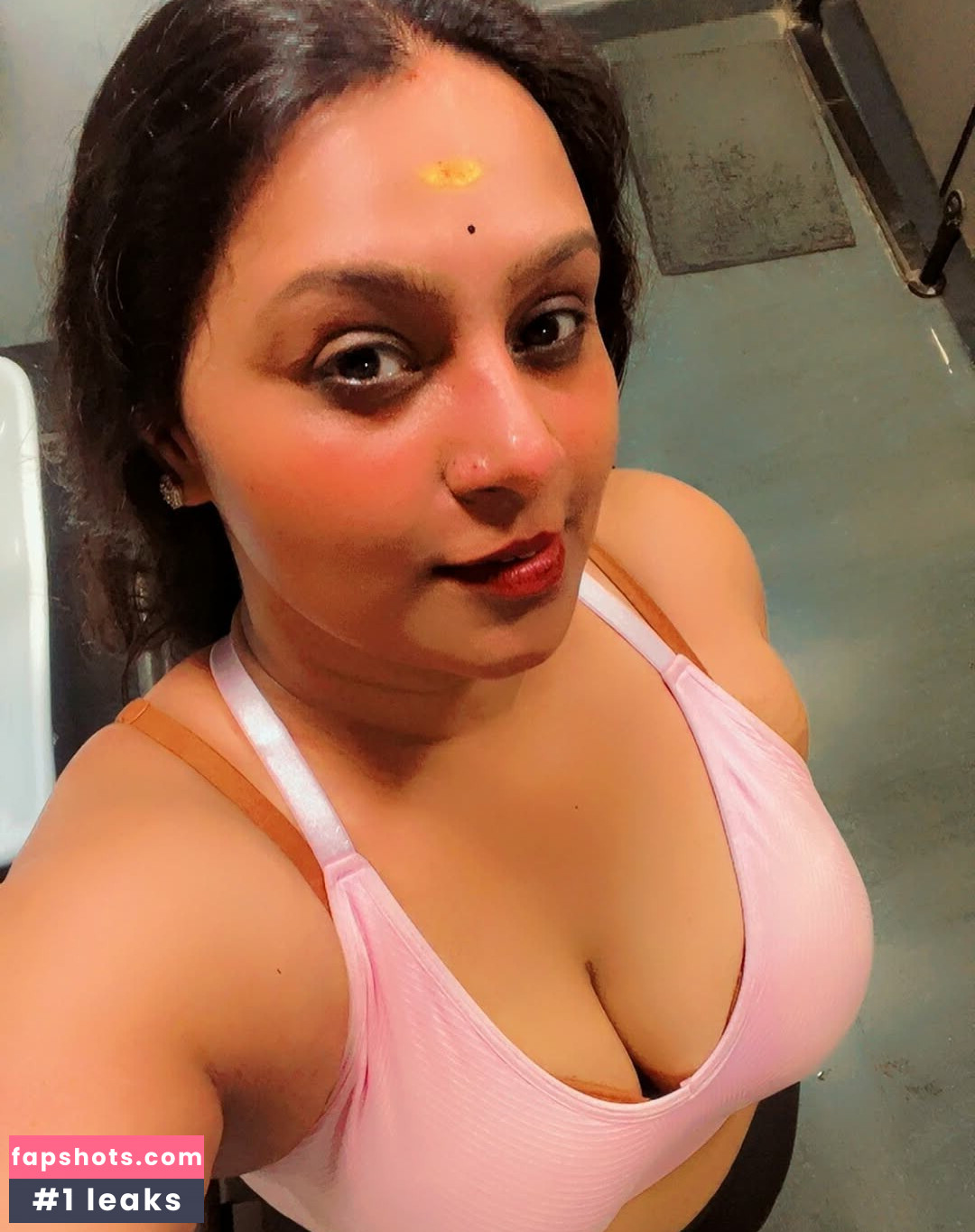 Anupamaswathi Nude Leaks OnlyFans Photos #5 - LeakJerk