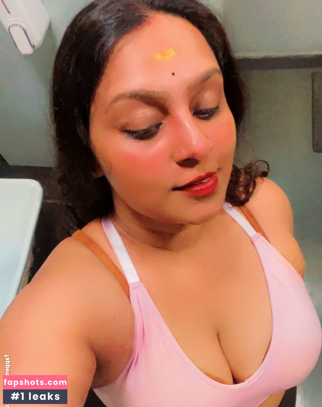 Anupamaswathi Nude Leaks OnlyFans Photos #9 - LeakJerk