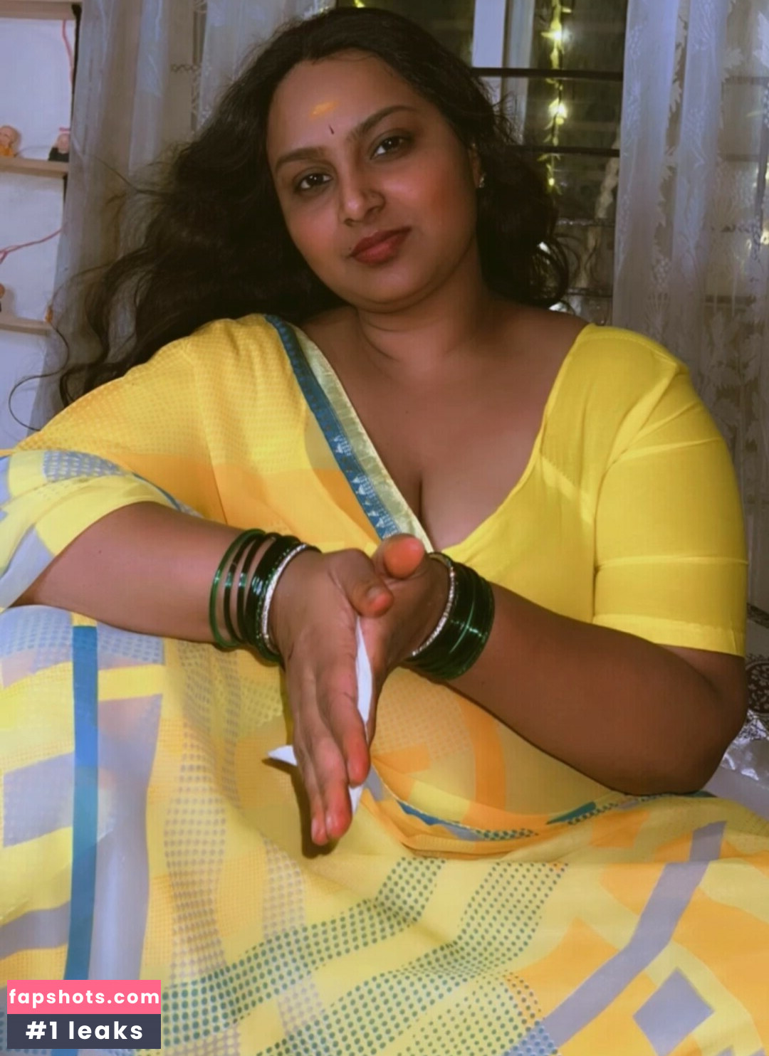 Anupamaswathi Nude Leaks OnlyFans Photos #10 - LeakJerk