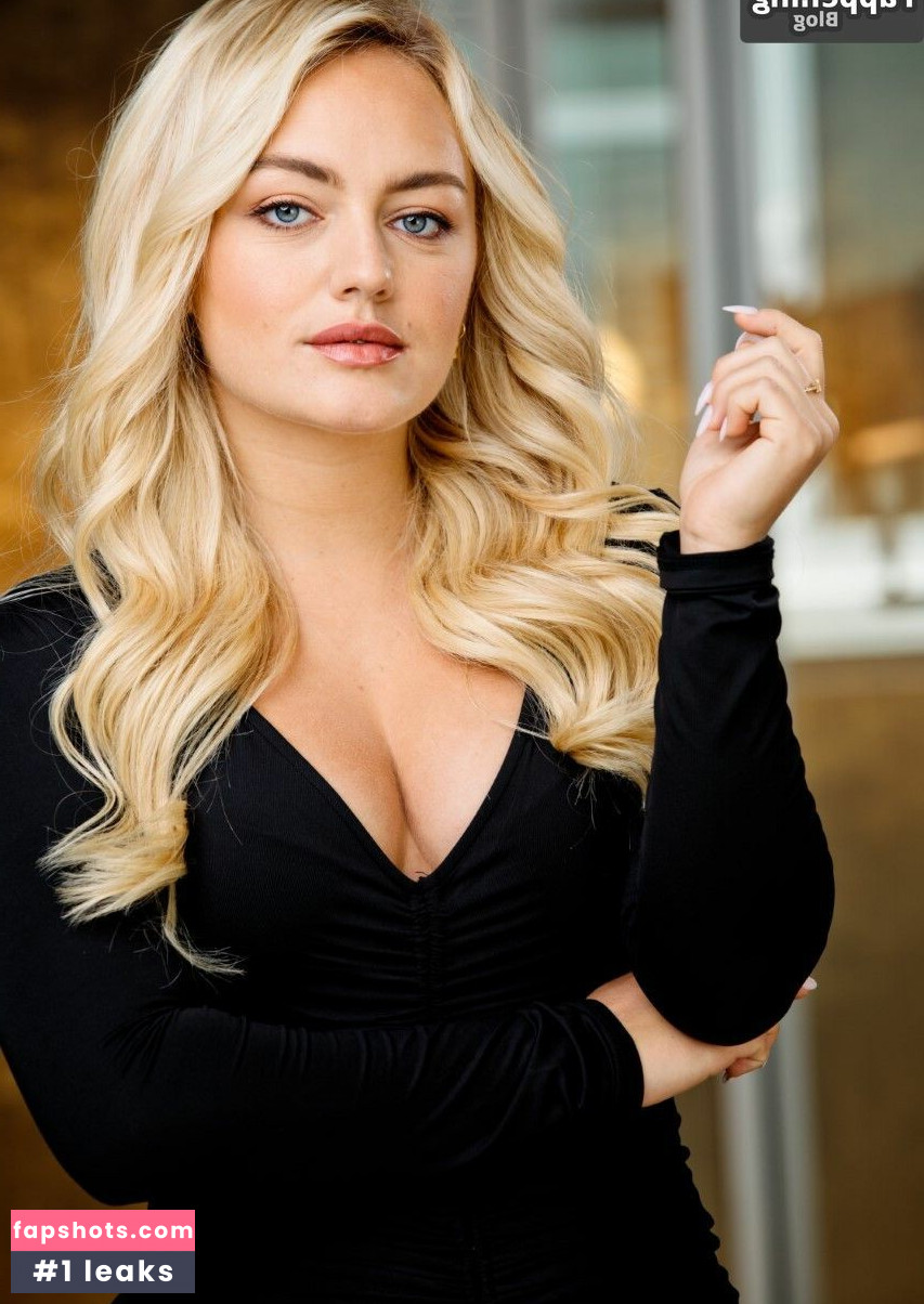 Anuschka van Lent nude babe gallery