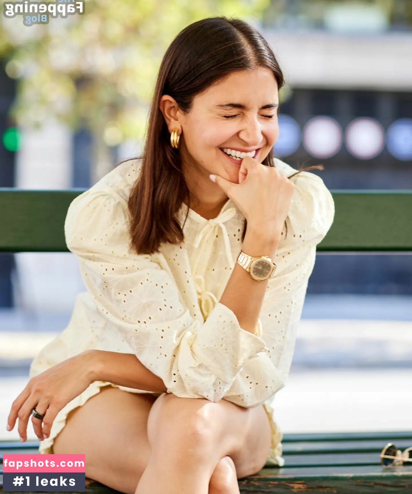 Anushka Sharma gallery photo #22