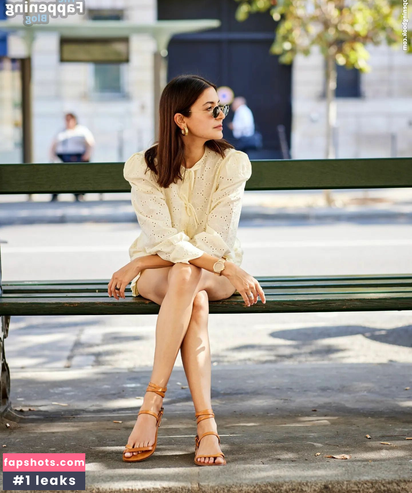 Anushka Sharma gallery photo #23