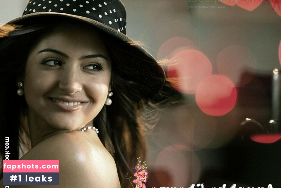 Anushka Sharma gallery photo #26