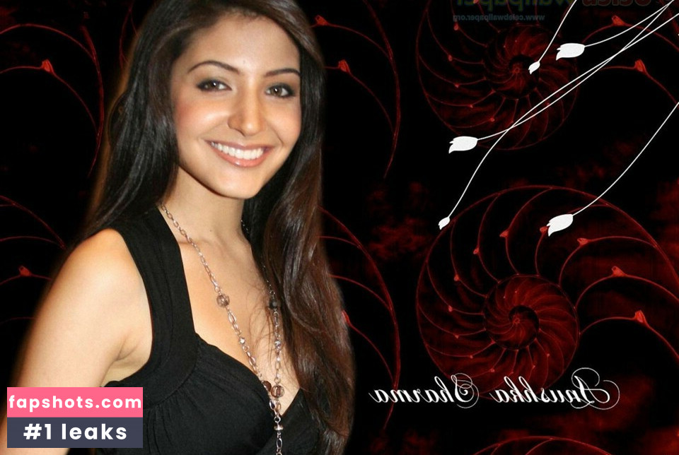 Anushka Sharma gallery photo #31