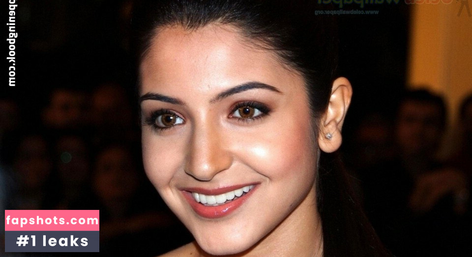 Anushka Sharma gallery photo #35