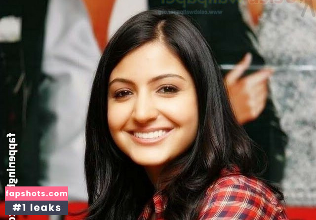 Anushka Sharma gallery photo #39