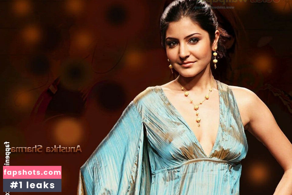 Anushka Sharma gallery photo #40