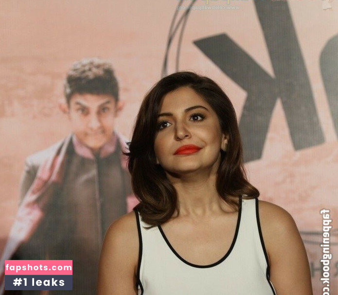Anushka Sharma gallery photo #54
