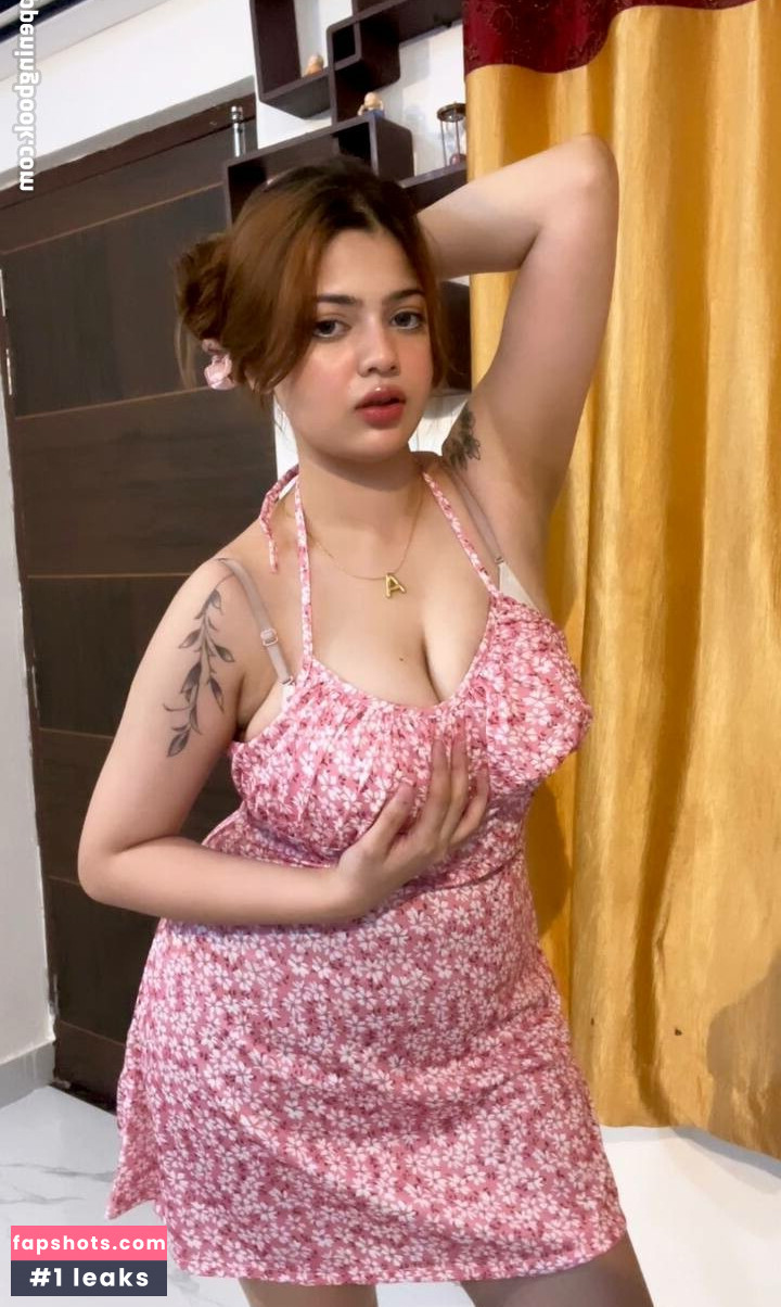 Anushka_singh17_ Nahé úniky fotek pouze od fanoušků #13 - Fapshots