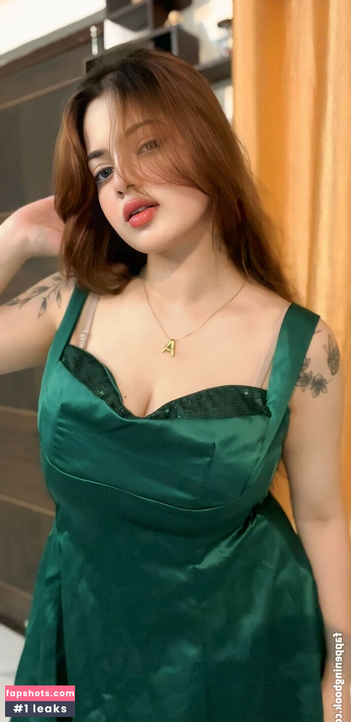 Anushka_singh17_ Nahé úniky fotek pouze od fanoušků #4 - Fapshots