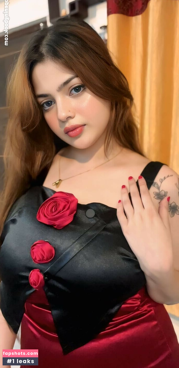 Anushka_singh17_ Nahé úniky fotek pouze od fanoušků #6 - Fapshots