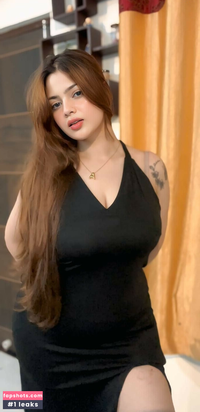 Anushka_singh17_ Nahé úniky fotek pouze od fanoušků #10 - Fapshots