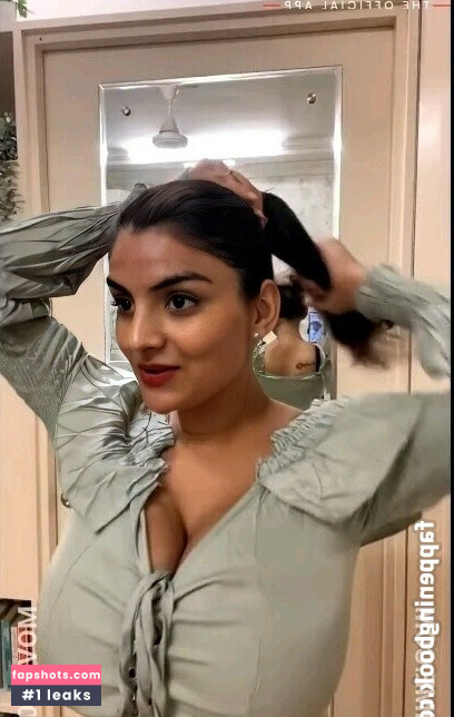 Anveshi Jain gallery photo #130