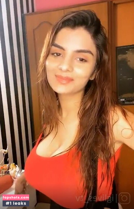 Anveshi Jain gallery photo #163