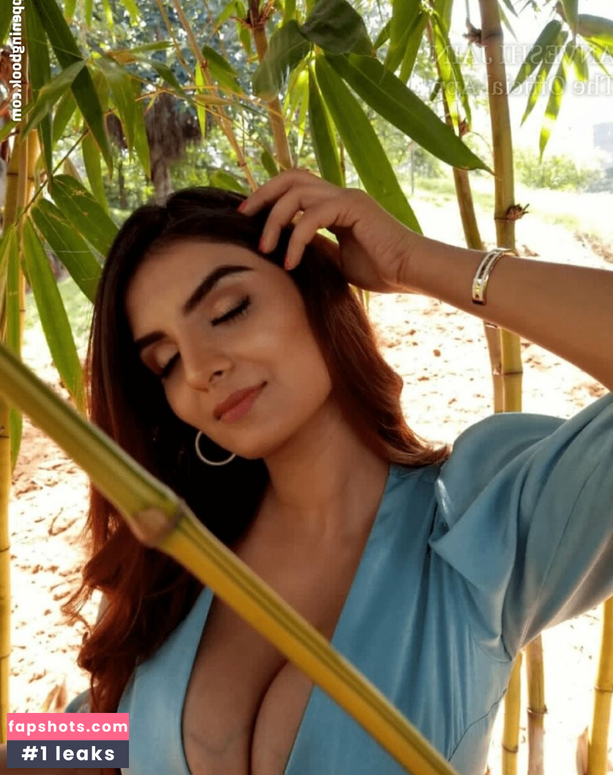 Anveshi Jain gallery photo #164