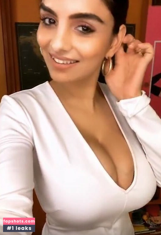 Anveshi Jain gallery photo #171