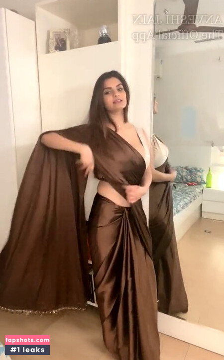 Anveshi Jain gallery photo #182