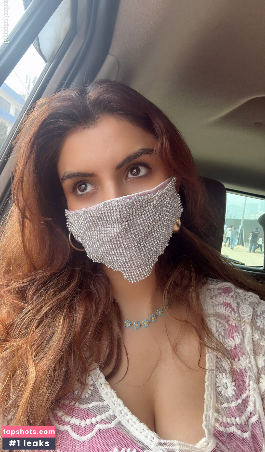 Anveshi Jain gallery photo #39