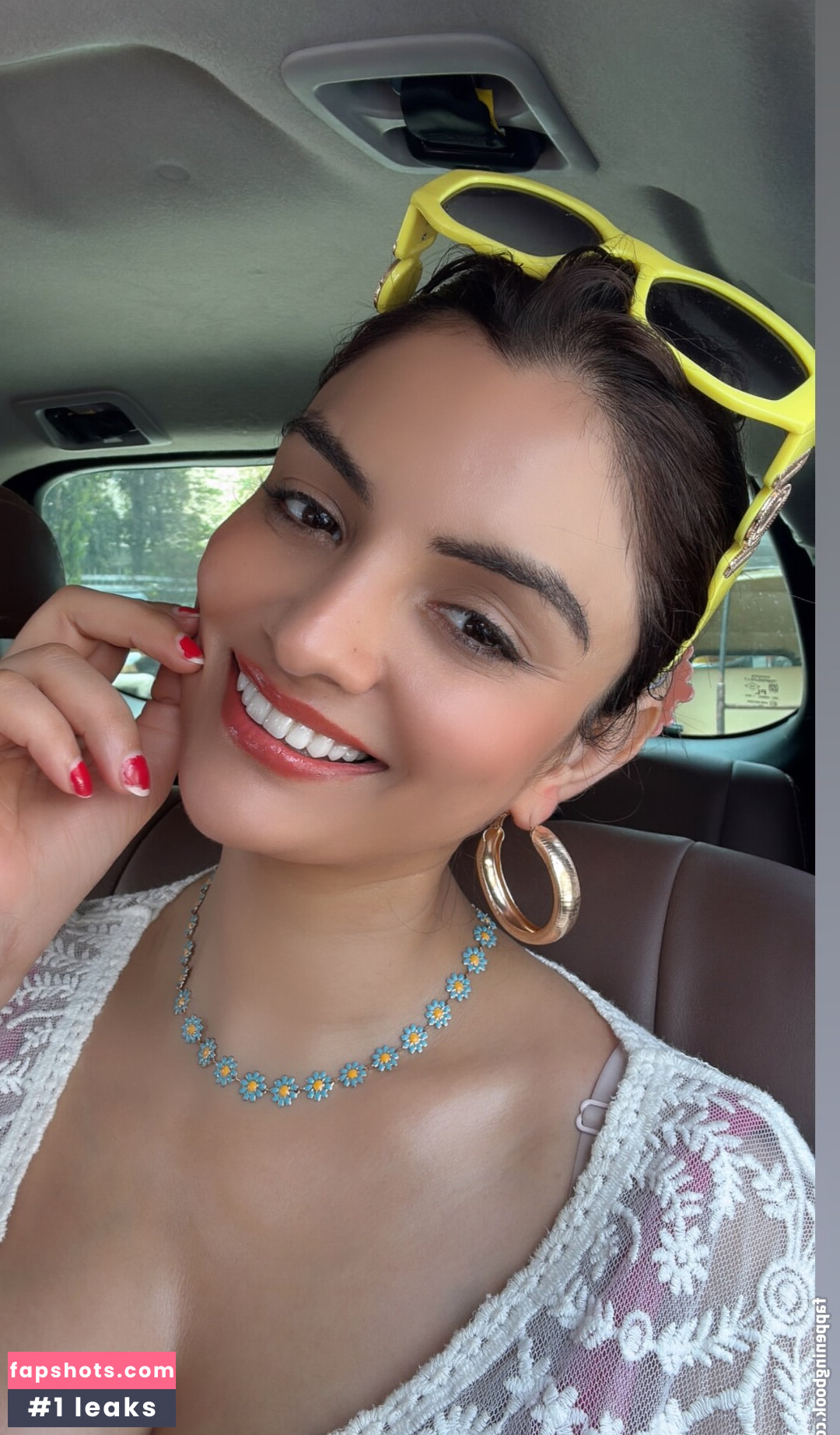 Anveshi Jain gallery photo #40