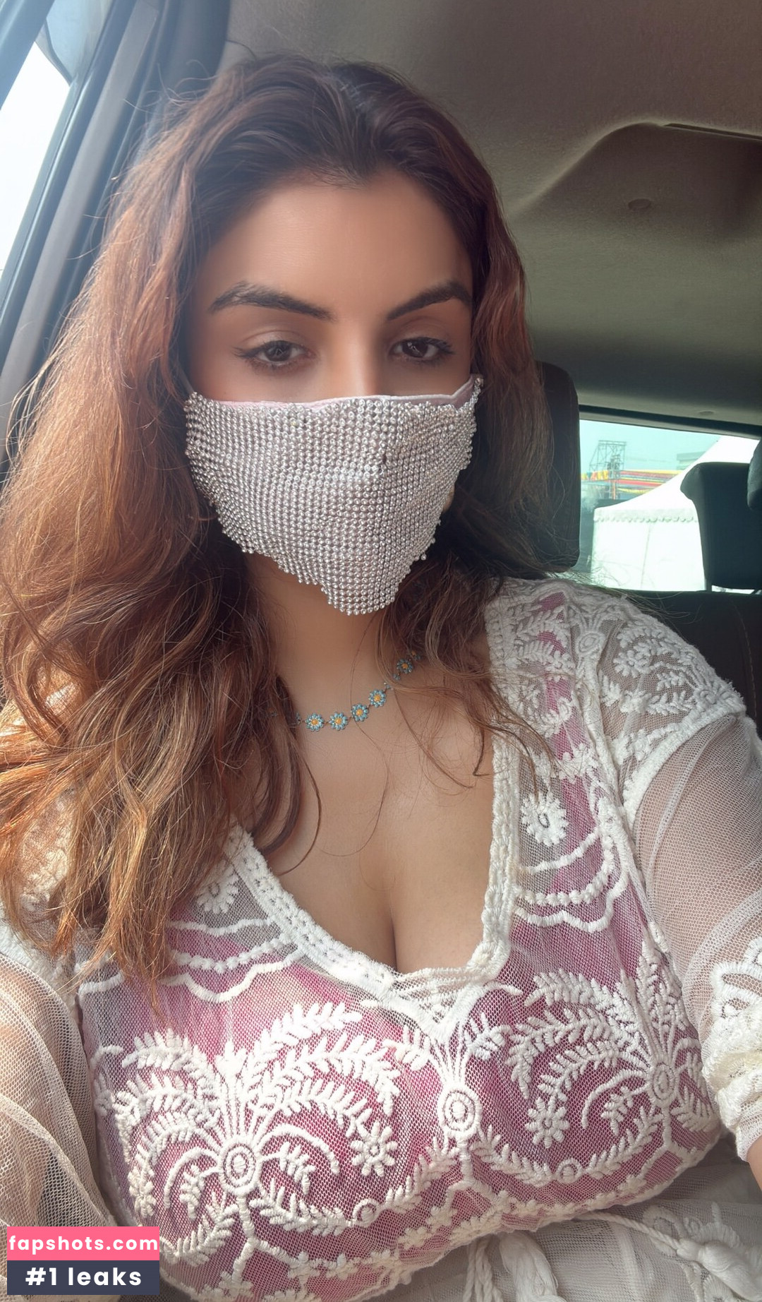 Anveshi Jain gallery photo #41