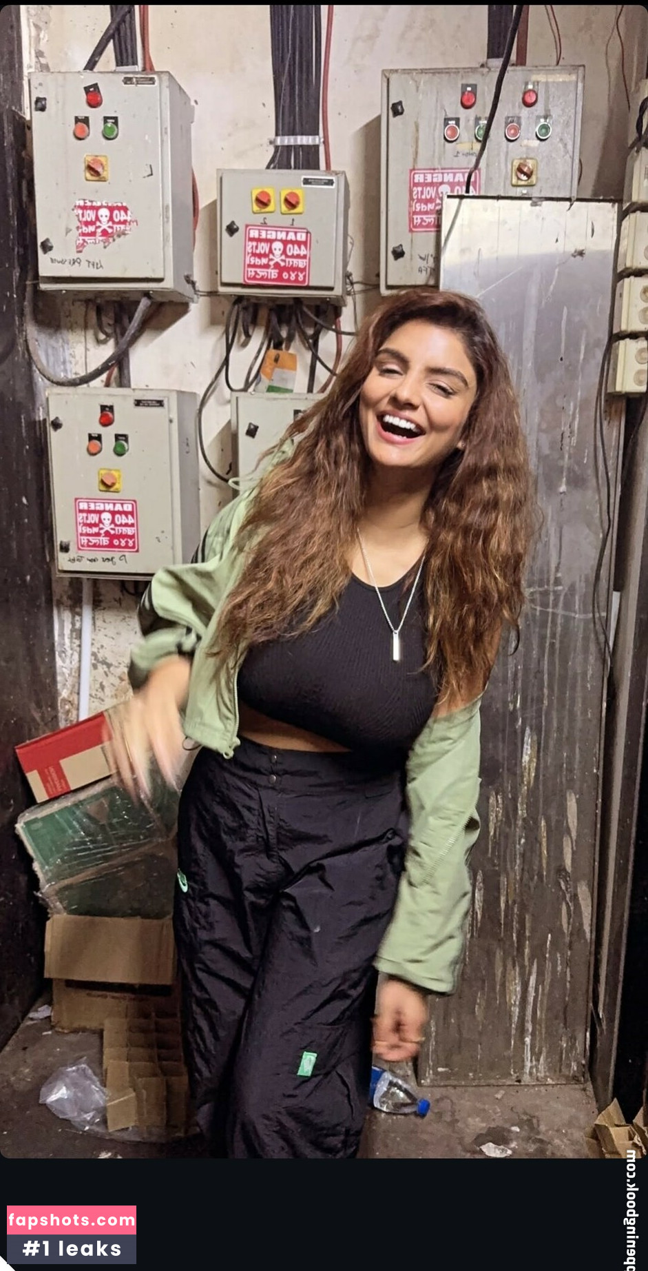 Anveshi Jain gallery photo #53