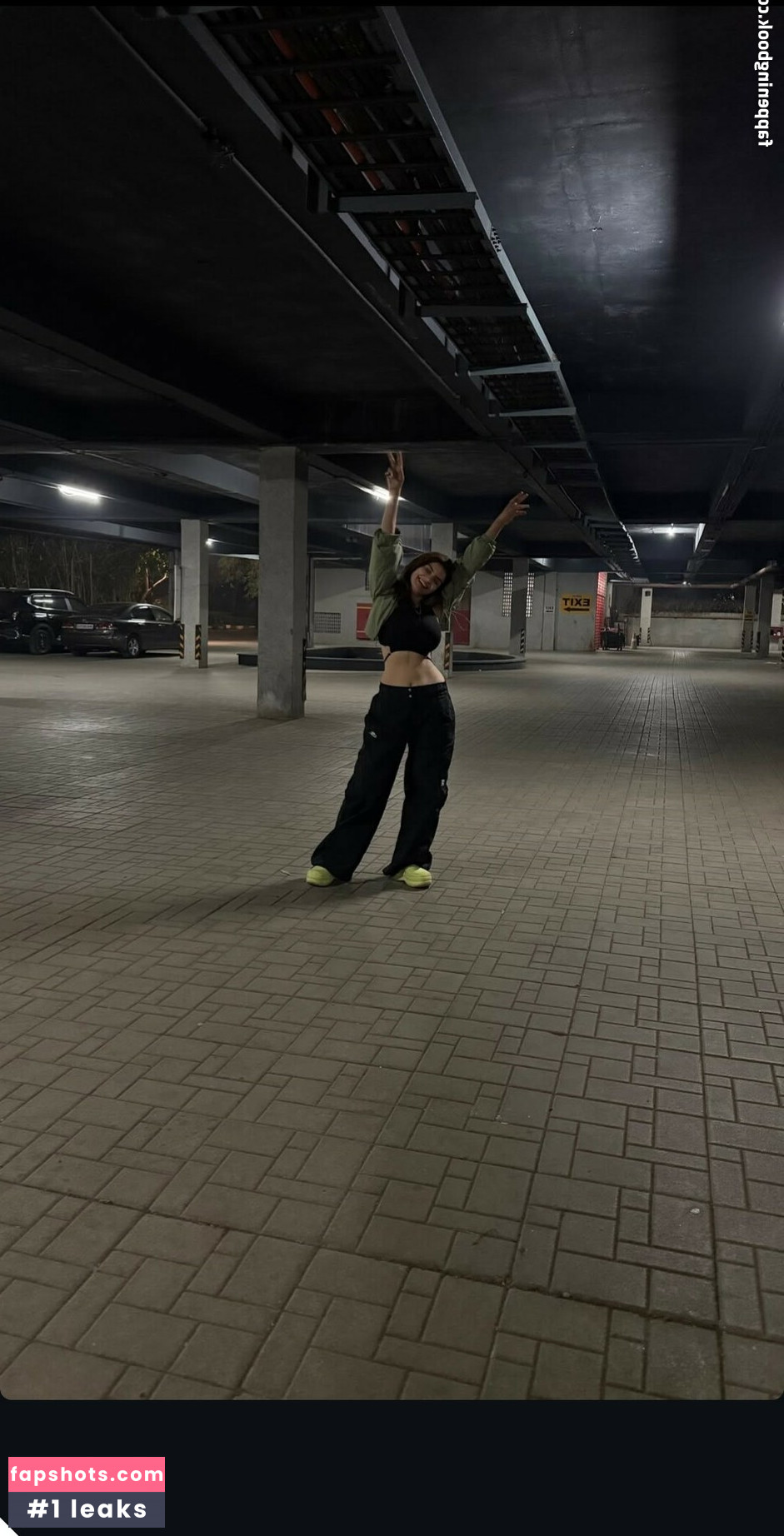 Anveshi Jain gallery photo #54