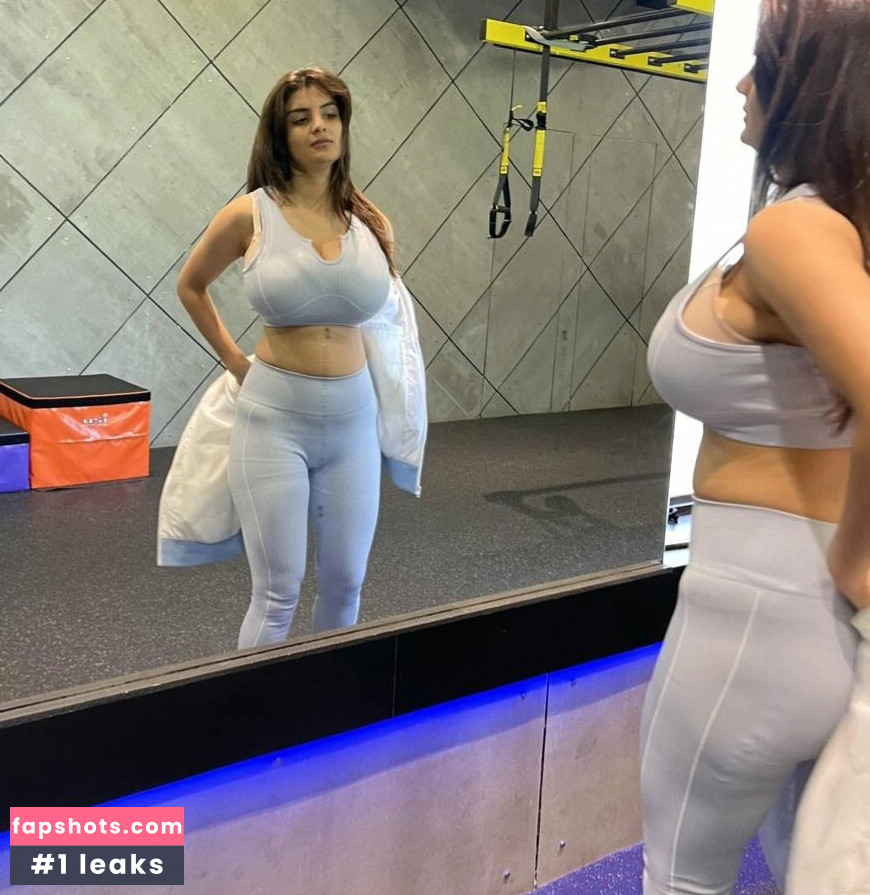 Anveshi Jain gallery photo #62