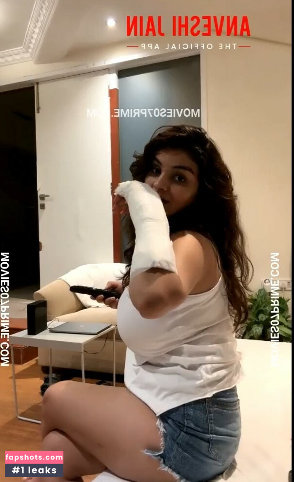 Anveshi Jain gallery photo #78