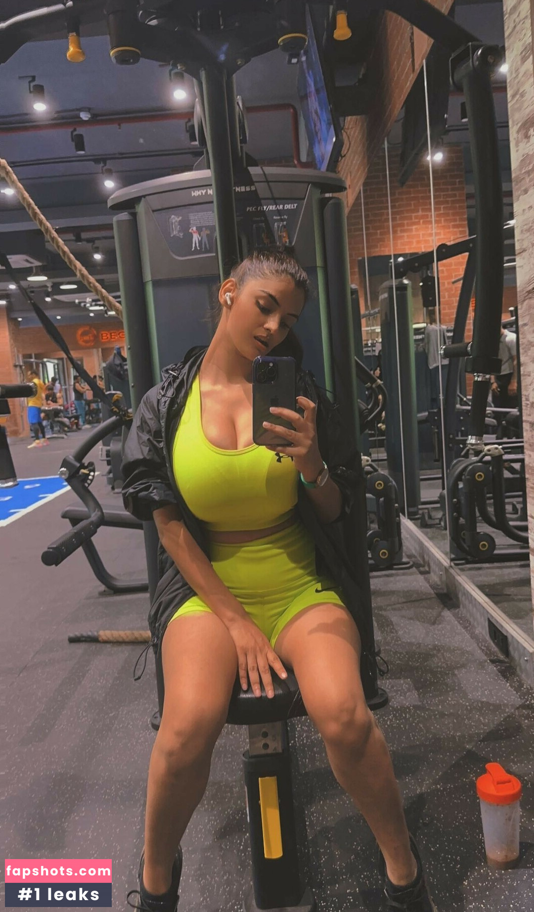 Anveshi Jain gallery photo #81