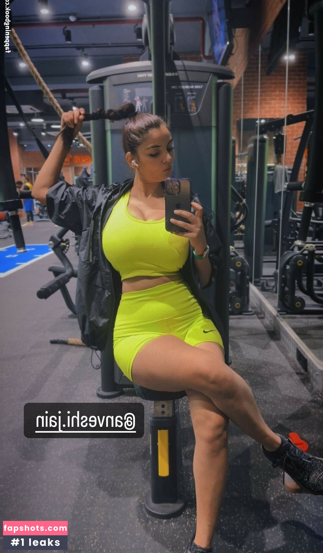 Anveshi Jain gallery photo #83