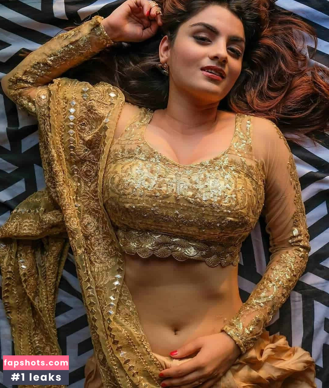 Anveshi Jain gallery photo #90