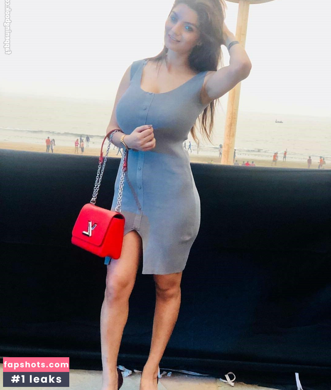 Anveshi Jain gallery photo #97