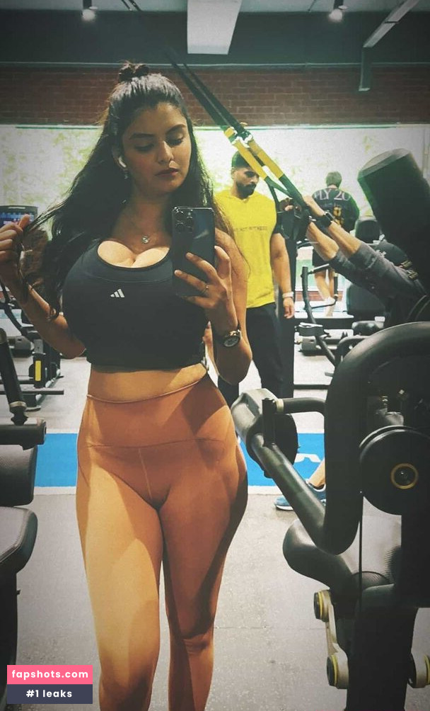 Anveshi Jain Nahé úniky fotek pouze od fanoušků #103 - Fapshots