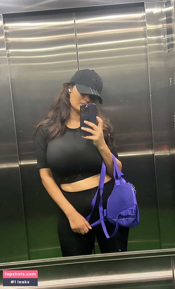 Anveshi Jain Nahé úniky fotek pouze od fanoušků #104 - Fapshots