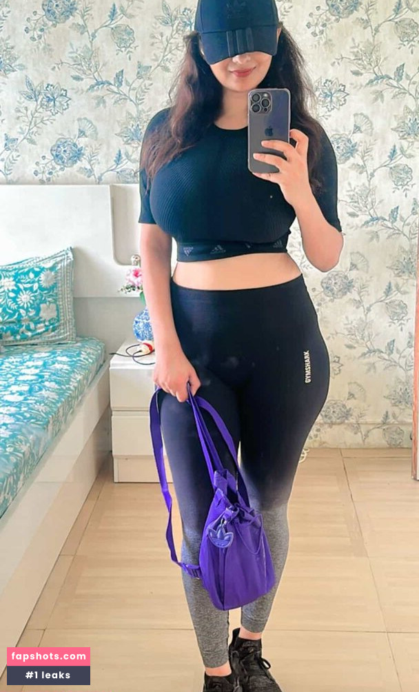 Anveshi Jain Nahé úniky fotek pouze od fanoušků #107 - Fapshots