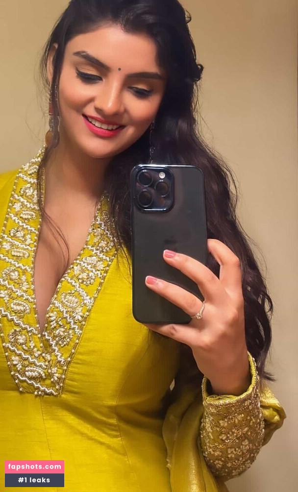 Anveshi Jain Nahé úniky fotek pouze od fanoušků #84 - Fapshots