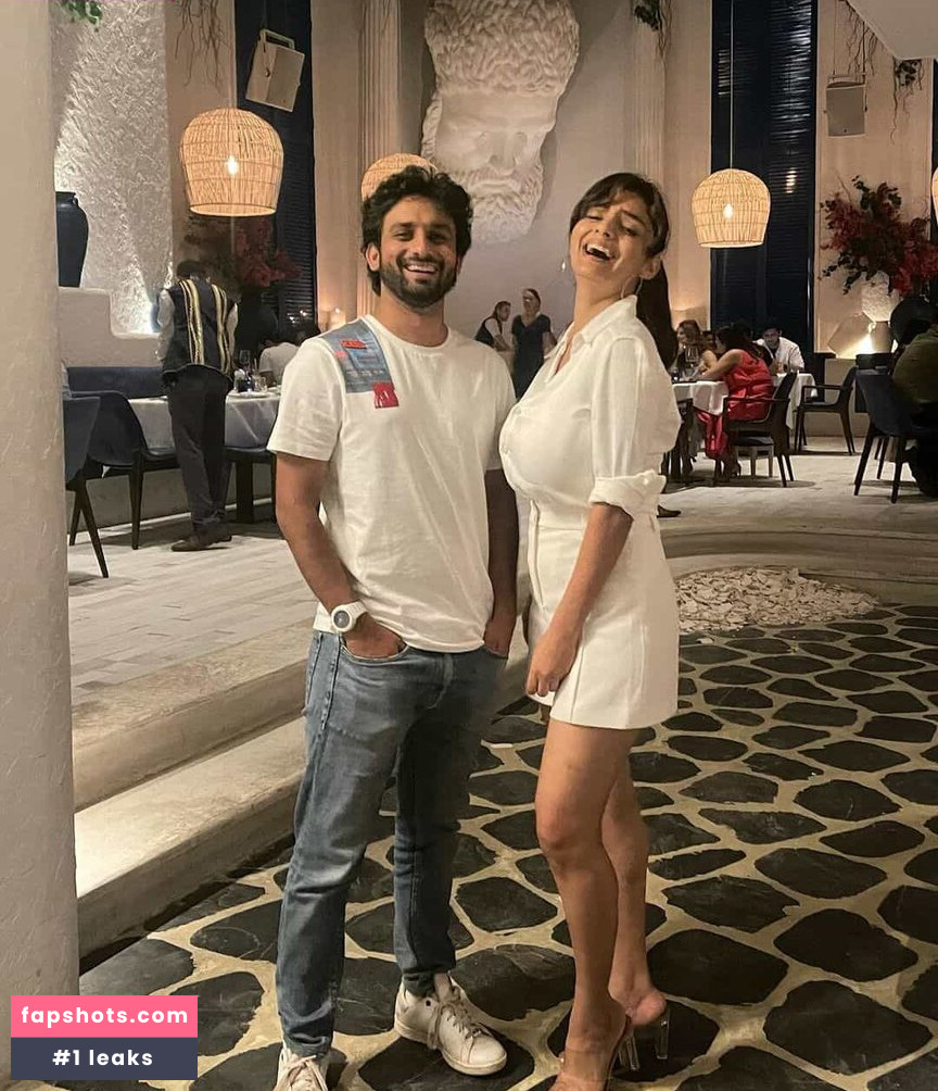 Anveshi Jain Nahé úniky fotek pouze od fanoušků #95 - Fapshots