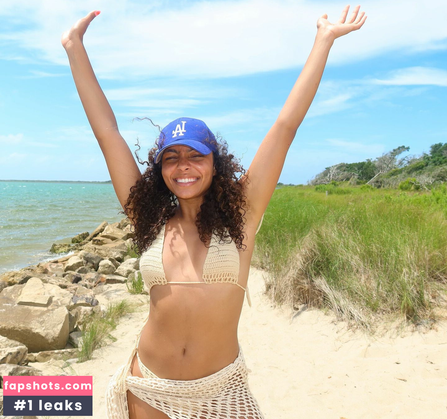 Any Gabrielly gallery photo #13