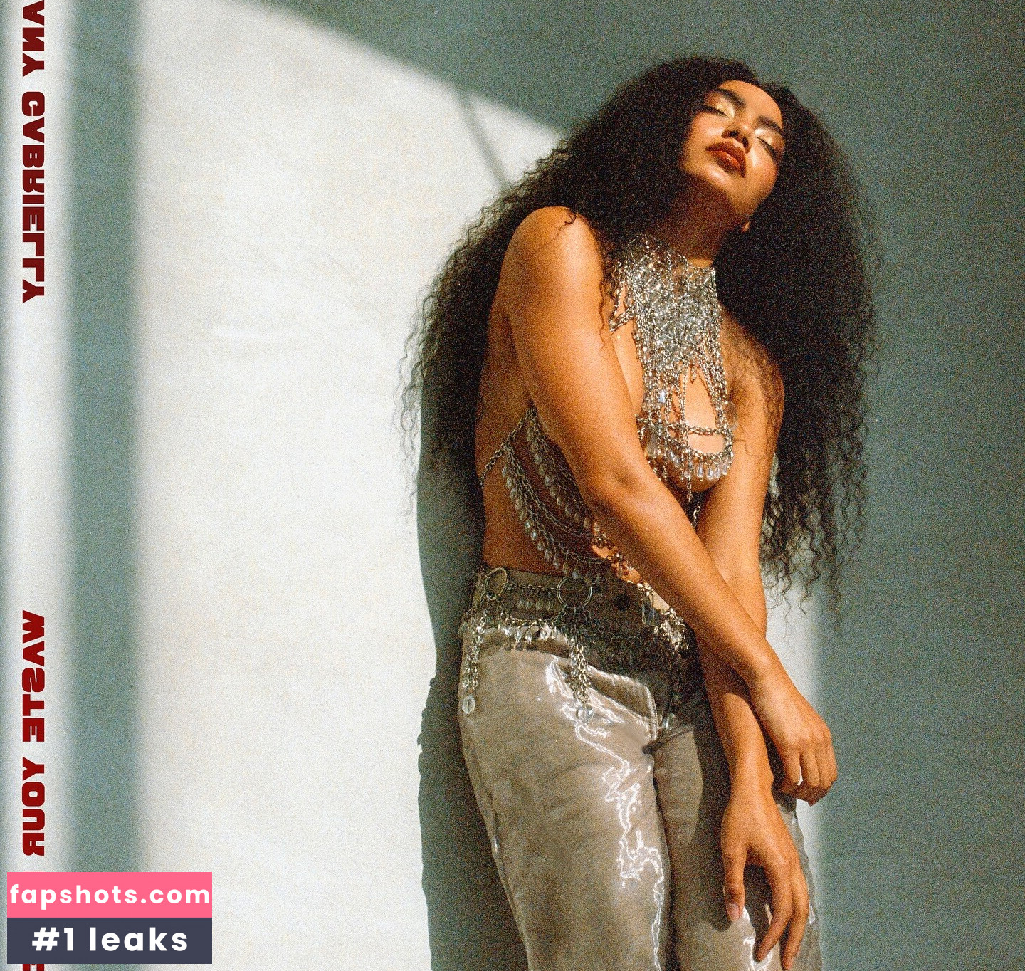 Any Gabrielly gallery photo #14