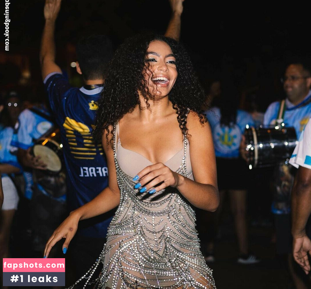 Any Gabrielly gallery photo #33