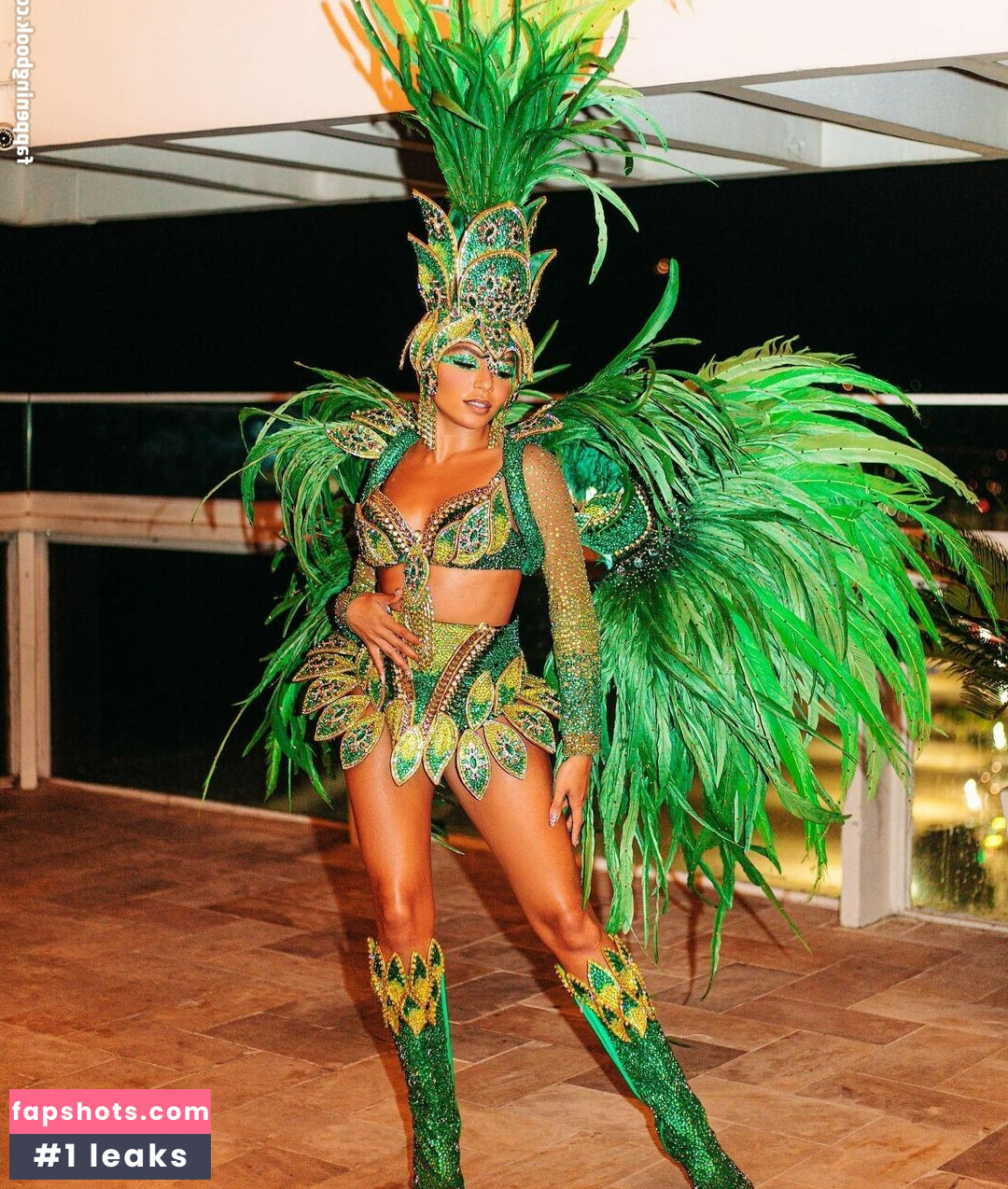 Any Gabrielly gallery photo #37