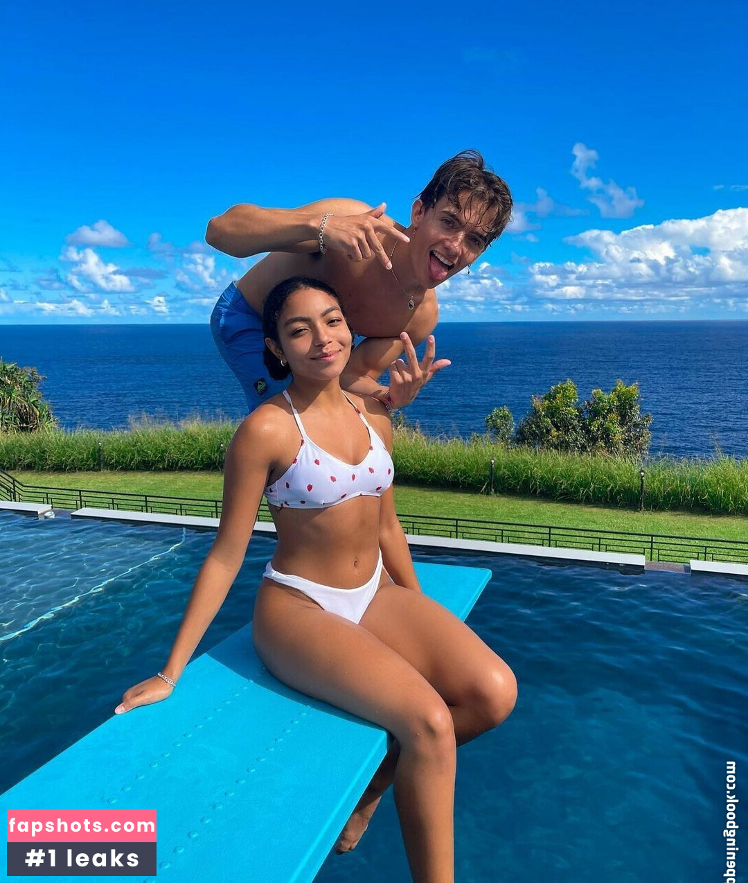 Any Gabrielly gallery photo #42