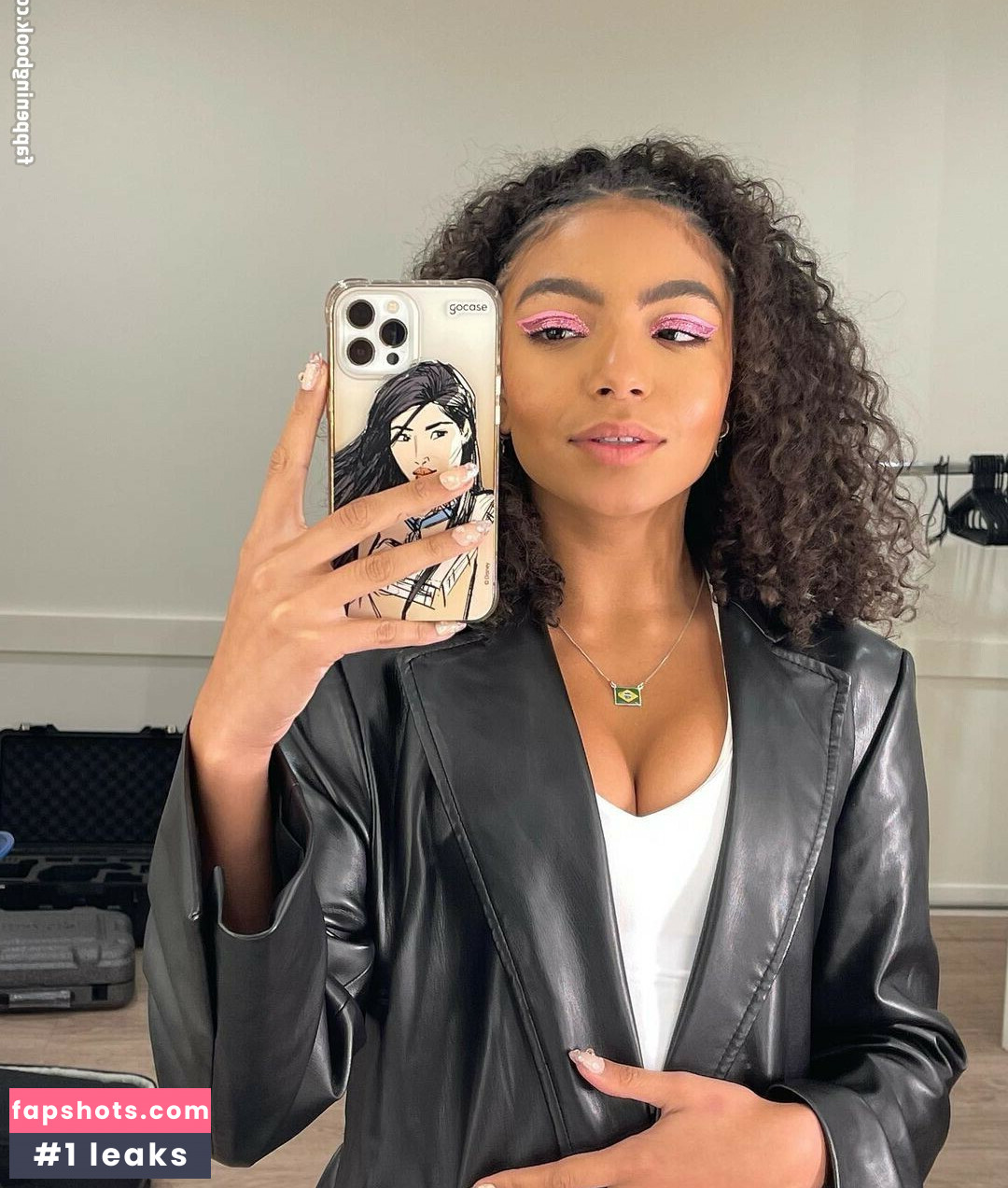 Any Gabrielly gallery photo #43