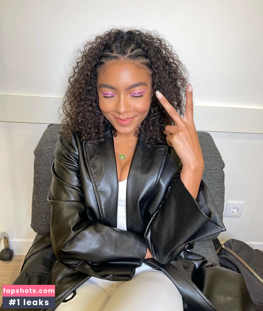 Any Gabrielly gallery photo #49