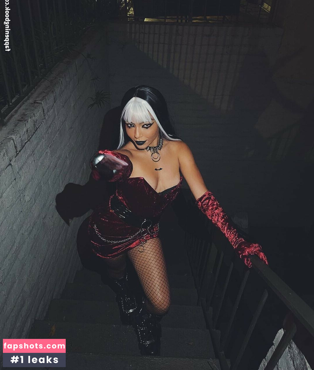 Any Gabrielly gallery photo #54