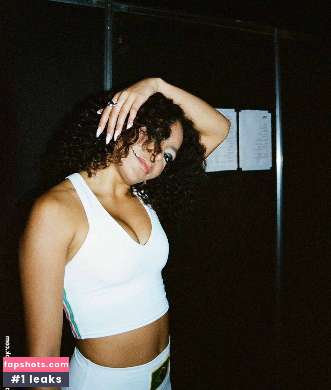 Any Gabrielly gallery photo #62