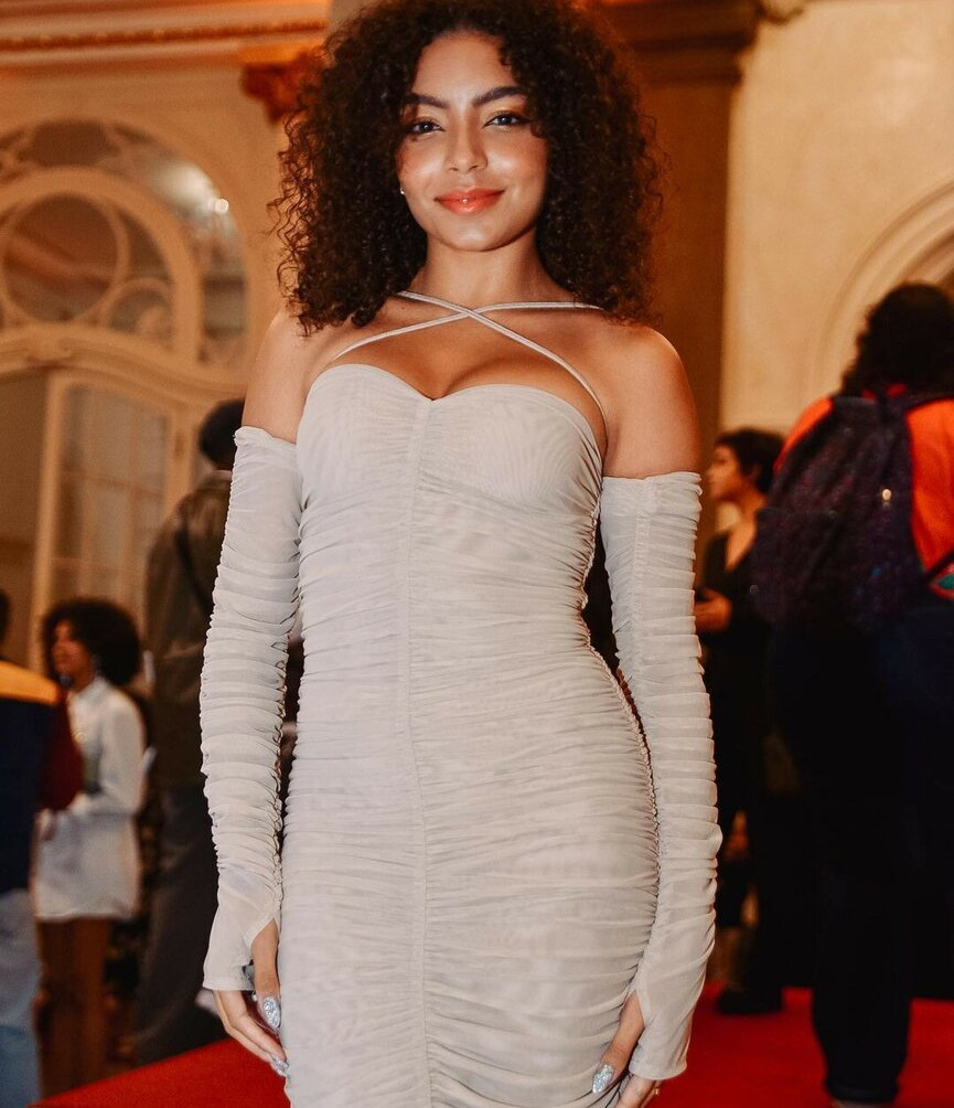 any-gabrielly Nahé úniky fotek pouze od fanoušků #87 - Fapshots