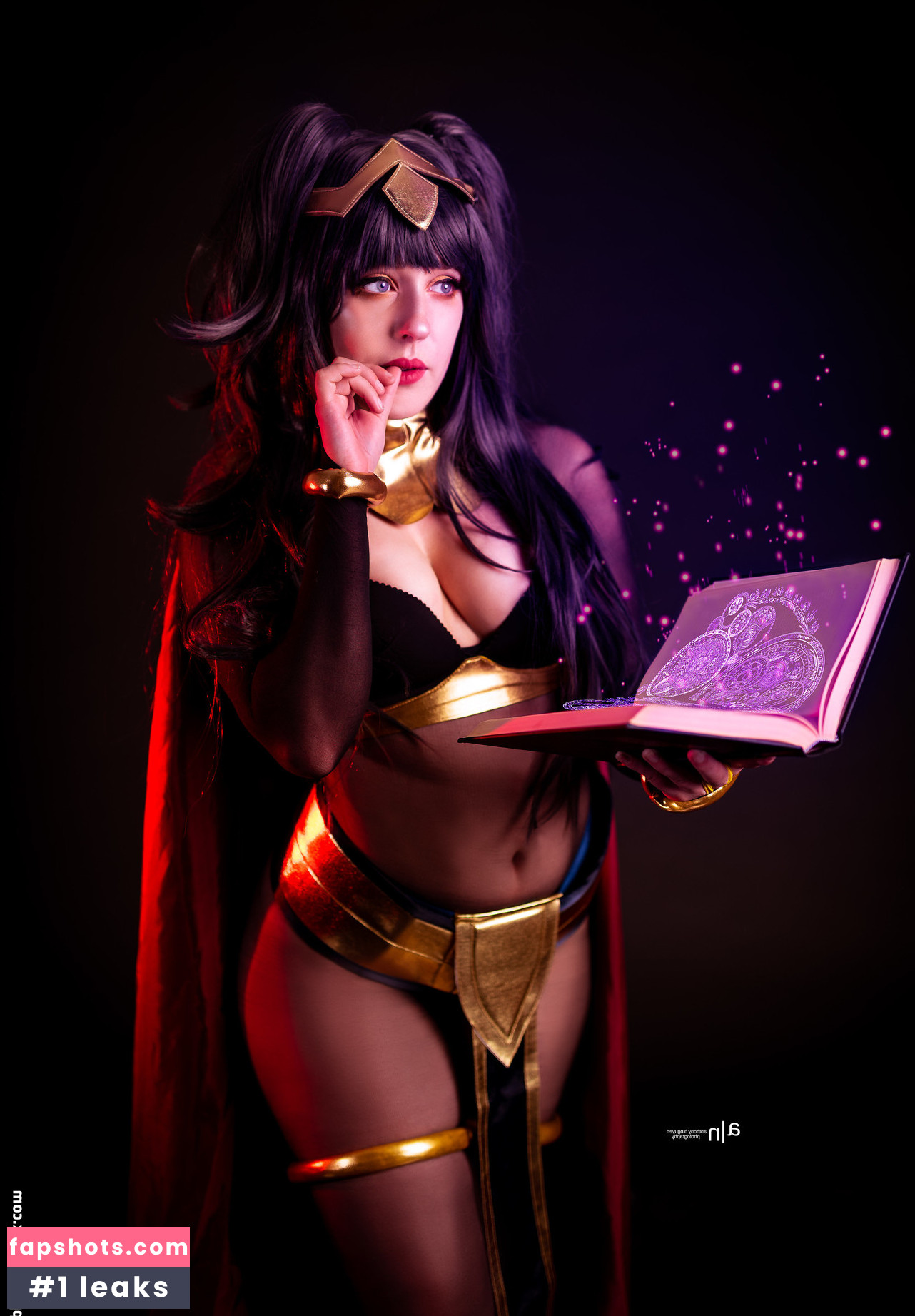 Anya Braddock Nacktheit OnlyFans Fotos #159 - Fapshots